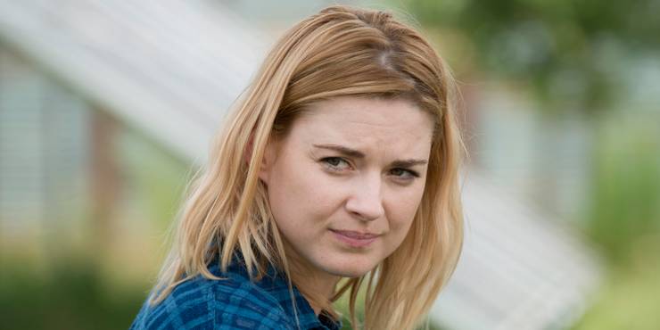 Every Major Walking Dead Character Who Died (So Far) Every Major Walking Dead Character Who Died (So Far)